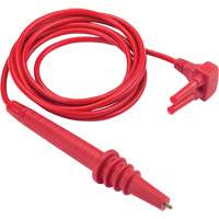Red Test Probe for R5002 High Voltage Insulation Tester Quali-T-Solutions