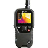 IGM Moisture Meter with Replaceable Hygrometer, 7 - 30% Moisture Range, -22°- 122° F ( -30° - 50° C ) Temperature Range Quali-T-Solutions