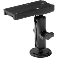 Trousse support de montage &agrave; deux joints &agrave; rotule Quali-T-Solutions