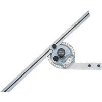 Universal Protractor Quali-T-Solutions