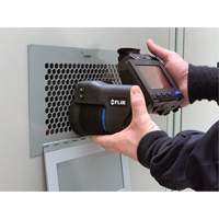T1010 HD Thermal Imaging Camera with 12° Lens, 800 x 480 pixels, -40° - 650°C (-40° - 1202°F), 25 mK Quali-T-Solutions