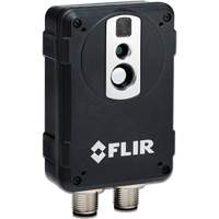 Intelligent I/O Module for 7 AX8 Thermal Imaging Cameras Quali-T-Solutions