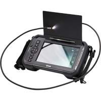 Longue sonde de cam&eacute;ra VS80 5,5 mm × 1 m Quali-T-Solutions