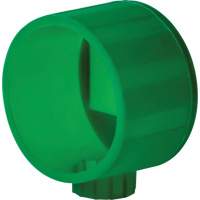 Green Protective Rubber Boot for Baker Digital Pressure Gauges Quali-T-Solutions