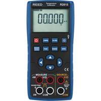 Temperature Calibrator Quali-T-Solutions