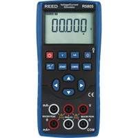 Simulateur de tension/courant Quali-T-Solutions