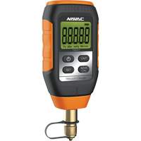 Micron Vacuum Gauge Quali-T-Solutions