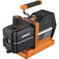 Vacuum Pump Quali-T-Solutions