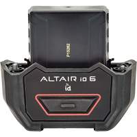 Trousse de remplacement du bloc-pile pour ALTAIR io?6 Quali-T-Solutions