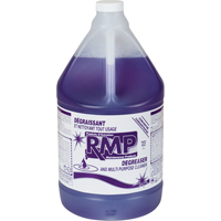 Nettoyant et d&eacute;graissant sans phosphate, 4 L, Cruche Quali-T-Solutions
