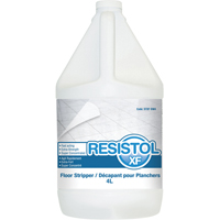 D&eacute;capants pour planchers - d&eacute;capants Resistol XF, 4 L, Cruche Quali-T-Solutions