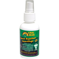 Insect Repellent , 10% DEET, Spray, 120 ml Quali-T-Solutions