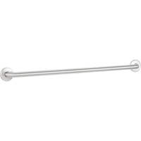 Barre dappui droite de 18" s&eacute;rie B-5806 Quali-T-Solutions
