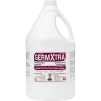 Germxtra Hard Surface Disinfectant, 4 L, Jug Quali-T-Solutions