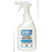 Genie Plus Chair Cleaner, 700 ml, Trigger Bottle Quali-T-Solutions