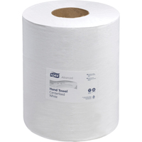 Advanced Soft Hand Towel, 2 Ply, Centre Pull, 599.83' L Quali-T-Solutions