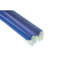 Raclettes, 24", Bleu Quali-T-Solutions