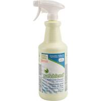 Nettoyant pour cuvette, 950 ml, Bouteille &agrave; g&acirc;chette Quali-T-Solutions