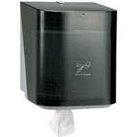 Distributeurs d'essuie-mains Essential de Scott Quali-T-Solutions