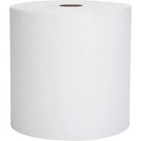 Scott&reg; Essential High Capacity Hard Roll Towels, 1 Ply, Standard, 1000' L Quali-T-Solutions