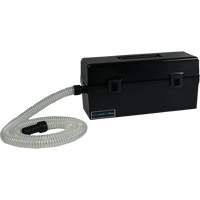 Aspirateurs portatifs Omega, Suppression, Capacit&eacute; de 1 gal. US (3,8 litres), Filtration Hepa Quali-T-Solutions