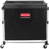 Collapsible X-Cart Quali-T-Solutions
