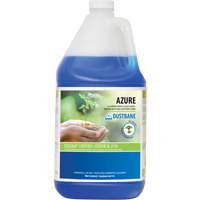 Nettoyants pour verre et fen&ecirc;tres Azure, 4 L, Cruche Quali-T-Solutions