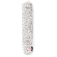Manchon de d&eacute;poussi&eacute;rage avec manche flexible Executive Series Hygen, Microfibre Quali-T-Solutions