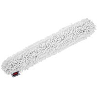Manchon de d&eacute;poussi&eacute;rage avec manche flexible Executive Series Hygen, Microfibre Quali-T-Solutions