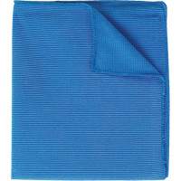 Scotch-Brite High-Performance Microfibre Cleaning Cloth, Microfibre, Blue Quali-T-Solutions