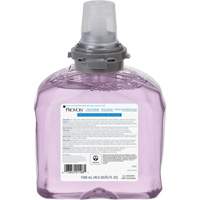 Cranberry Hand Soap with Advanced Moisturizers for PROVON&reg; TFX Dispenser, Foam, 1200 ml, Scented Quali-T-Solutions