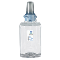 ADX-12 Advanced Foam Hand Sanitizer, 1200 ml, Cartridge Refill, 70% Alcohol Quali-T-Solutions