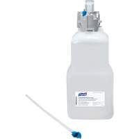 Savon &agrave; main professionnel CX-Series, Mousse, 2300 ml, Parfum&eacute; Quali-T-Solutions