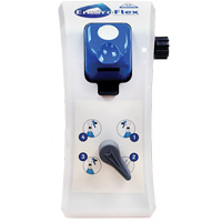 Distributeur de dilution EnviroFlex, Capacit&eacute; de 1000 ml Quali-T-Solutions
