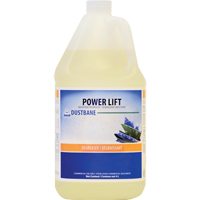 D&eacute;graissant industriel Power Lift, 4 L, Cruche Quali-T-Solutions