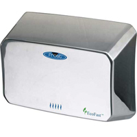 Automatic High Speed Hand Dryers, Automatic, 120 V Quali-T-Solutions