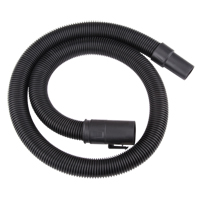Tuyau souple pour aspirateurs industriels en poly Quali-T-Solutions