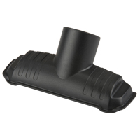 Embout tout usage pour aspirateurs industriels en poly Quali-T-Solutions