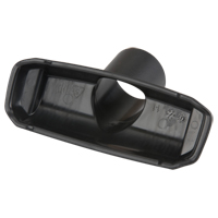 Embout tout usage pour aspirateurs industriels en poly Quali-T-Solutions