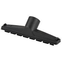 Embout &agrave; plancher pour aspirateurs industriels en poly Quali-T-Solutions