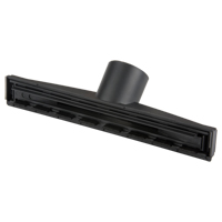 Embout &agrave; plancher pour aspirateurs industriels en poly Quali-T-Solutions