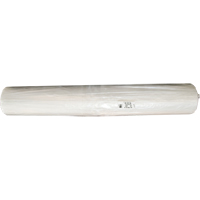 Sacs homologu&eacute;s FDA, 88" x 48", 2,5 mil Quali-T-Solutions