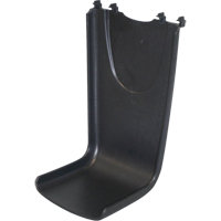 Bac de r&eacute;cup&eacute;ration pour distributeur Ultra sans contact Quali-T-Solutions