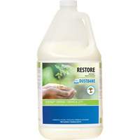 Produit d'entretien pour plancher Restore, 4 L, Cruche Quali-T-Solutions