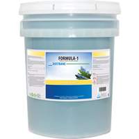 Formula-1 Powerful Floor Stripper, 20 L, Pail Quali-T-Solutions