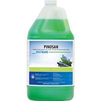 Nettoyant d&eacute;sinfectant d'usage g&eacute;n&eacute;ral Pinosan, 5 L, Cruche Quali-T-Solutions