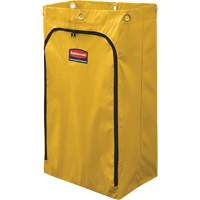 Sac de rechange pour chariot de concierge Quali-T-Solutions