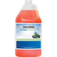 Challenger Floor Cleaner & Maintainer, 5 L, Jug Quali-T-Solutions