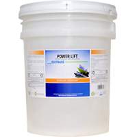 D&eacute;graissant industriel Power Lift, 20 L, Seau Quali-T-Solutions