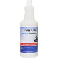 Nettoyant pour cuvette Strate Flush, 1 L, Bouteille Quali-T-Solutions